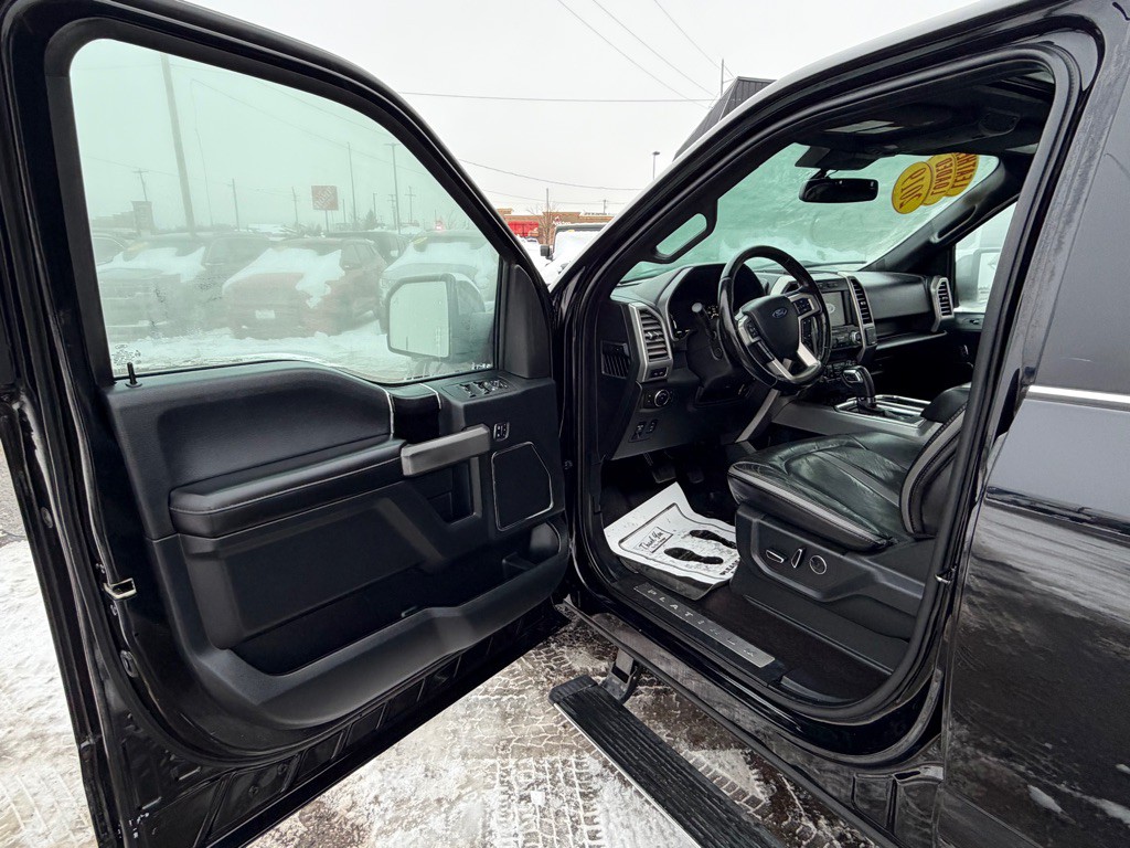 2019 Ford F-150 Image 12