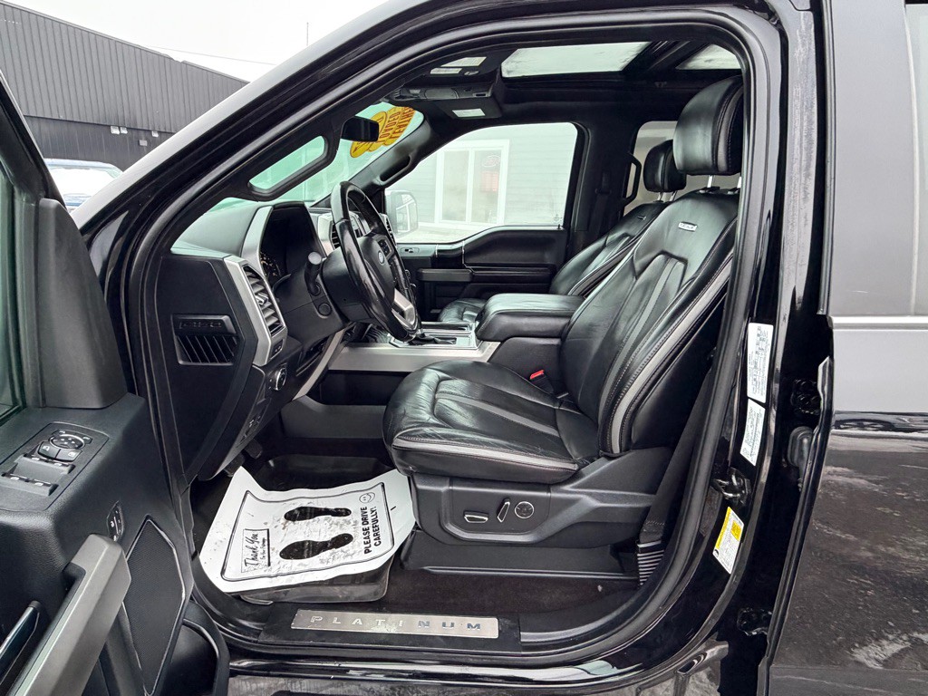 2019 Ford F-150 Image 15