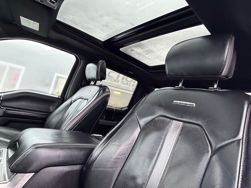 2019 Ford F-150 Image 16