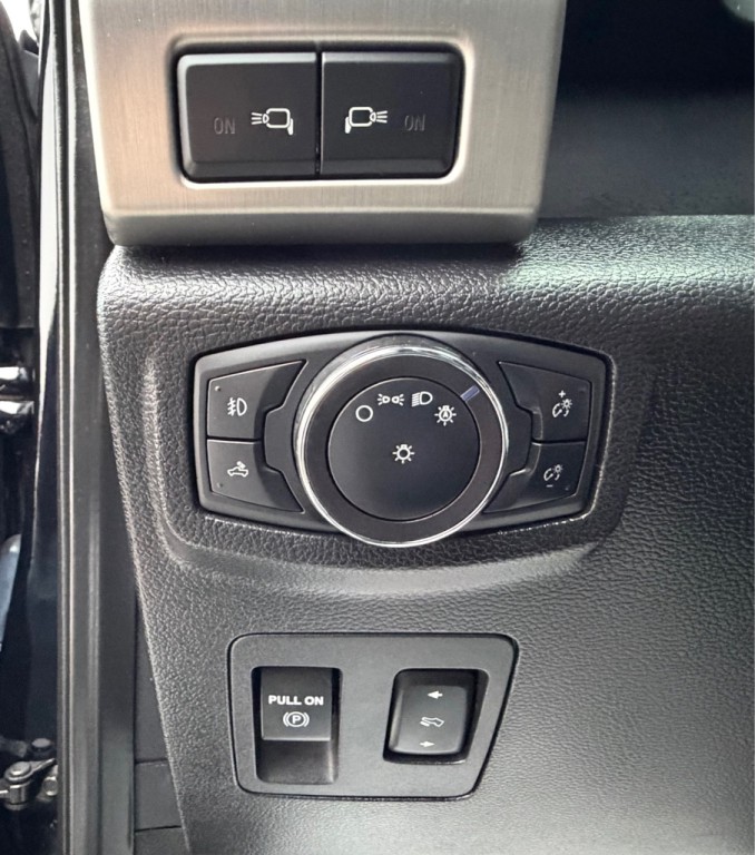 2019 Ford F-150 Image 17