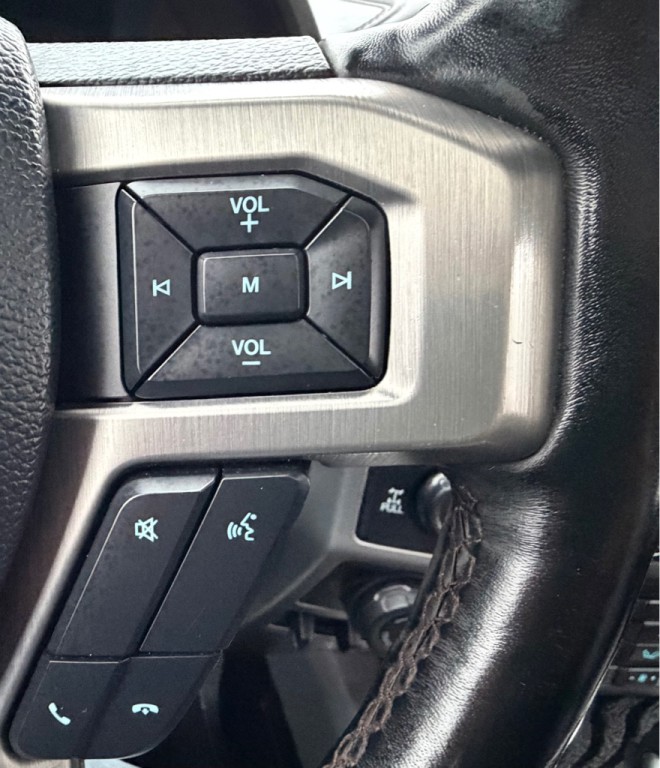 2019 Ford F-150 Image 20