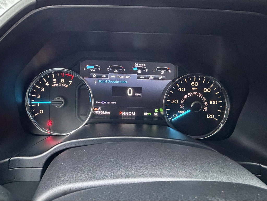 2019 Ford F-150 Image 21