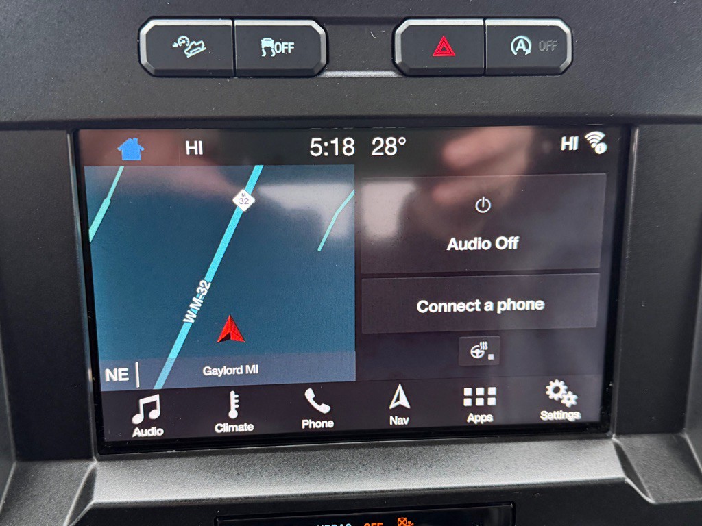 2019 Ford F-150 Image 23