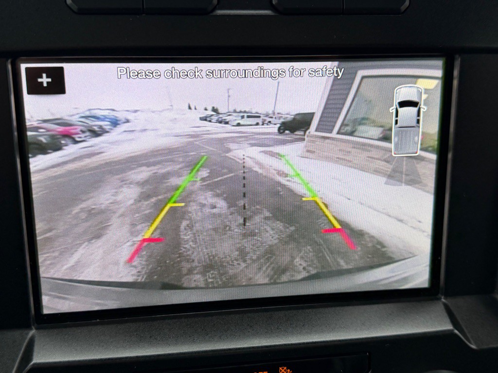 2019 Ford F-150 Image 24