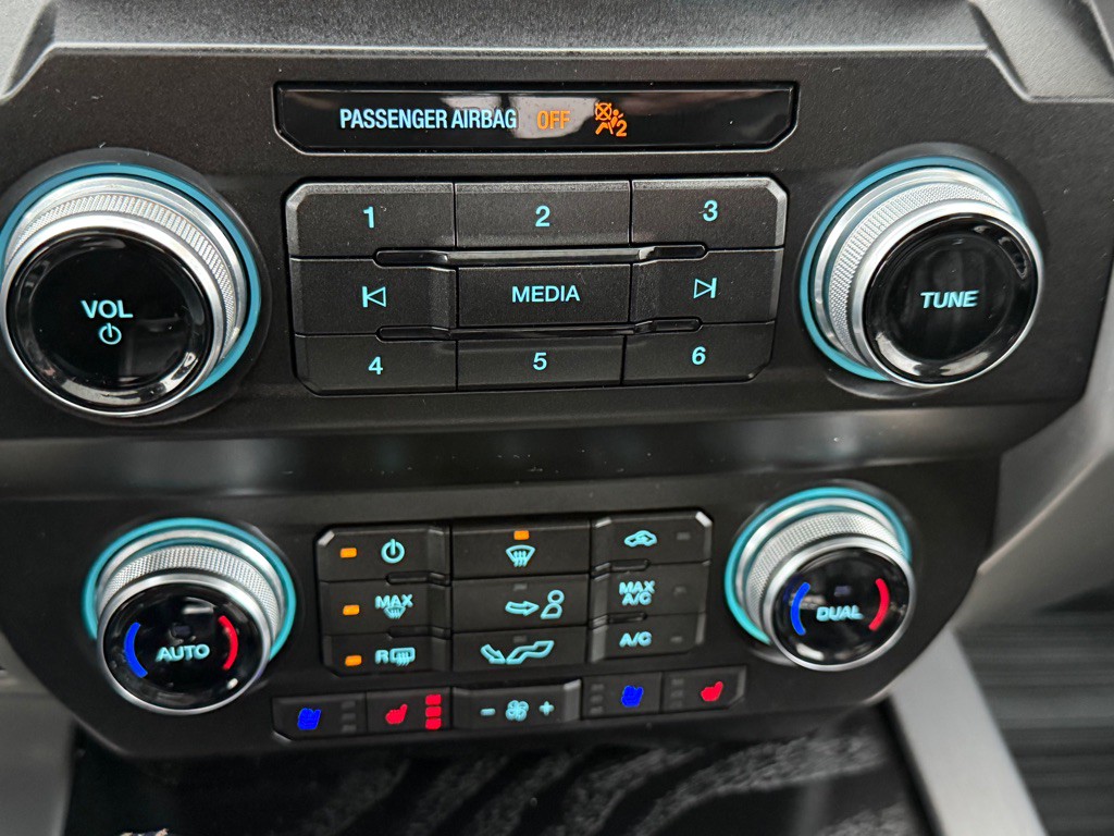 2019 Ford F-150 Image 27