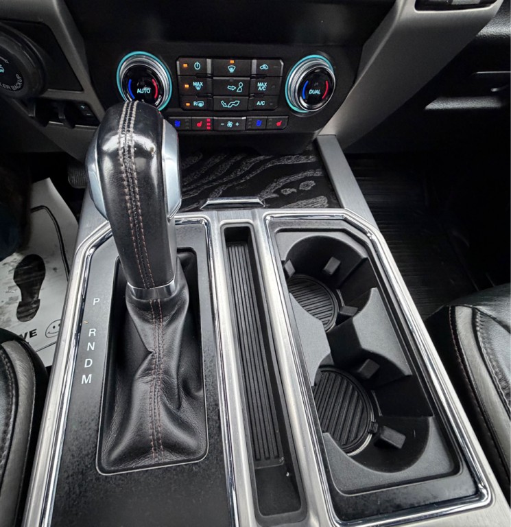 2019 Ford F-150 Image 32
