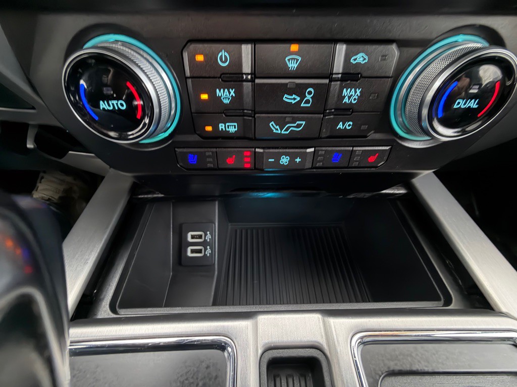 2019 Ford F-150 Image 33