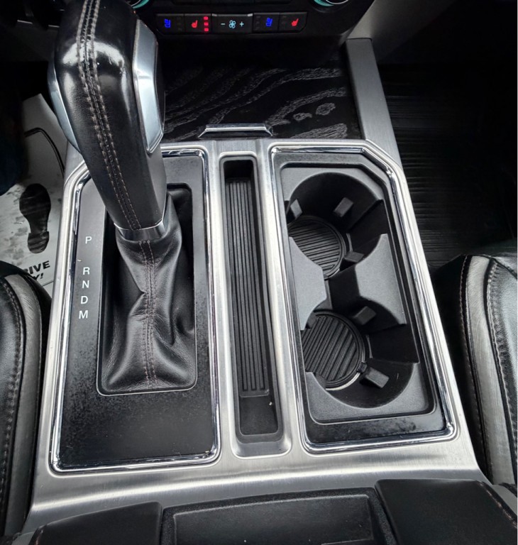 2019 Ford F-150 Image 34