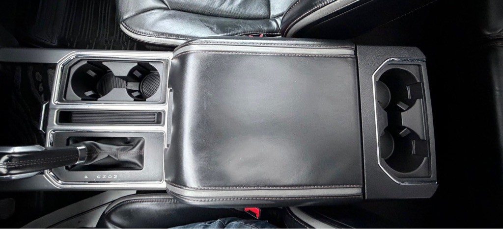 2019 Ford F-150 Image 35