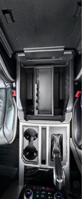 2019 Ford F-150 Image 36