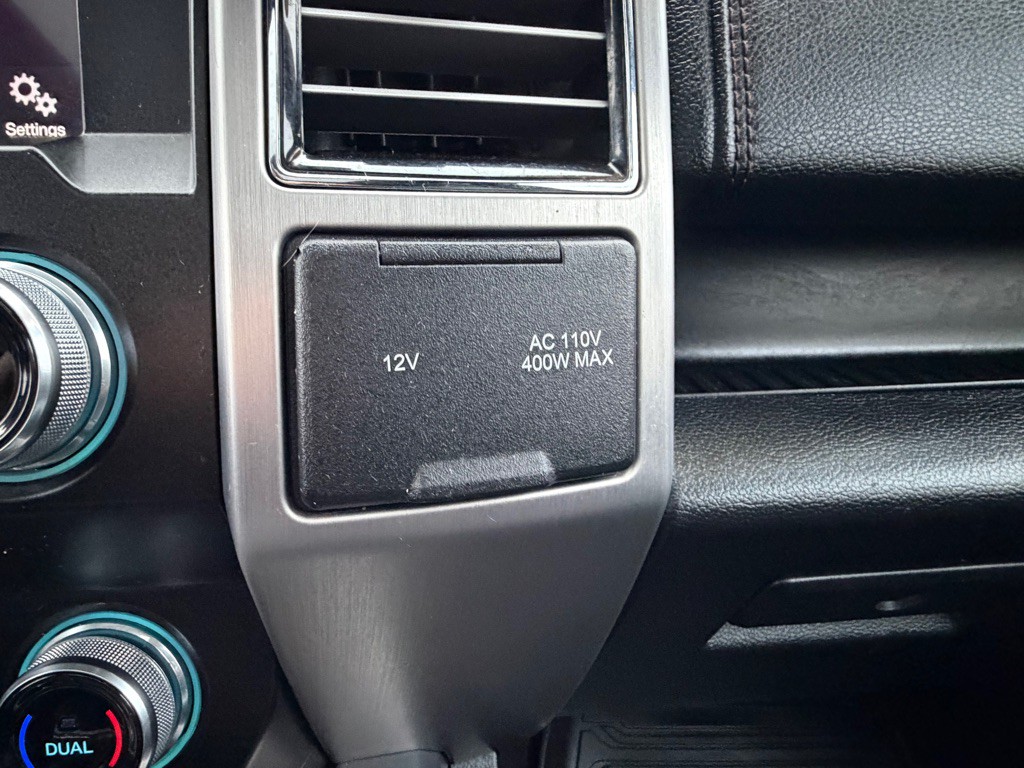 2019 Ford F-150 Image 37