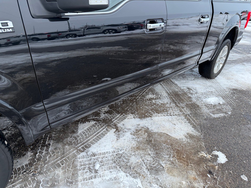 2019 Ford F-150 Image 38