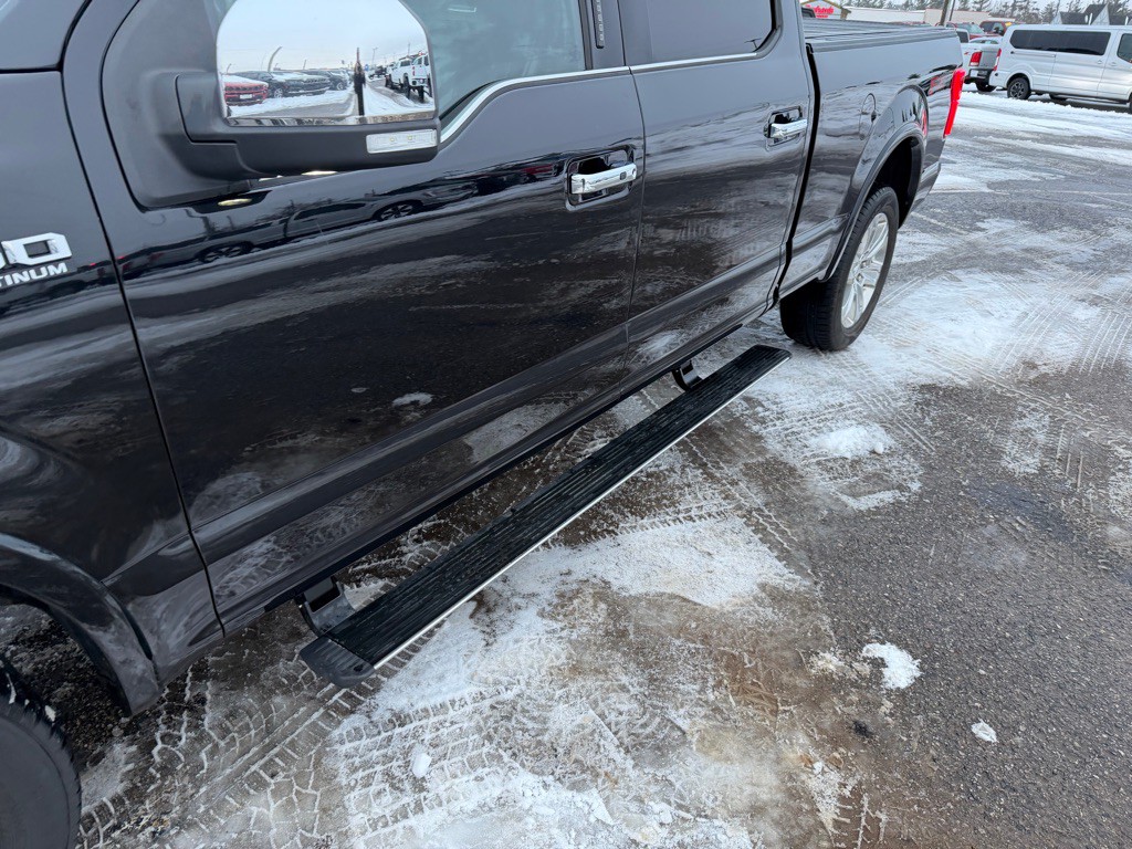 2019 Ford F-150 Image 39