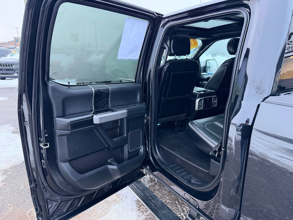 2019 Ford F-150 Image 40