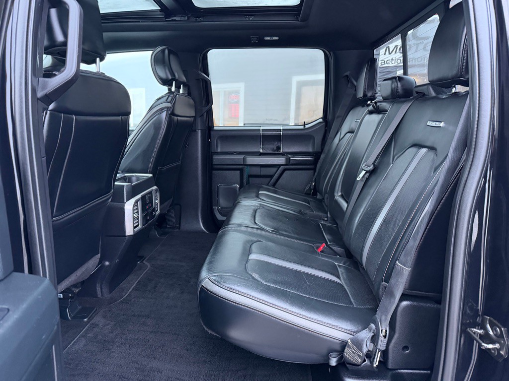 2019 Ford F-150 Image 42