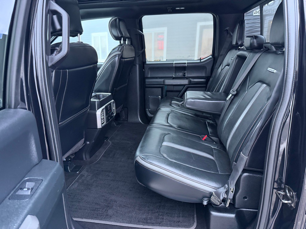 2019 Ford F-150 Image 43