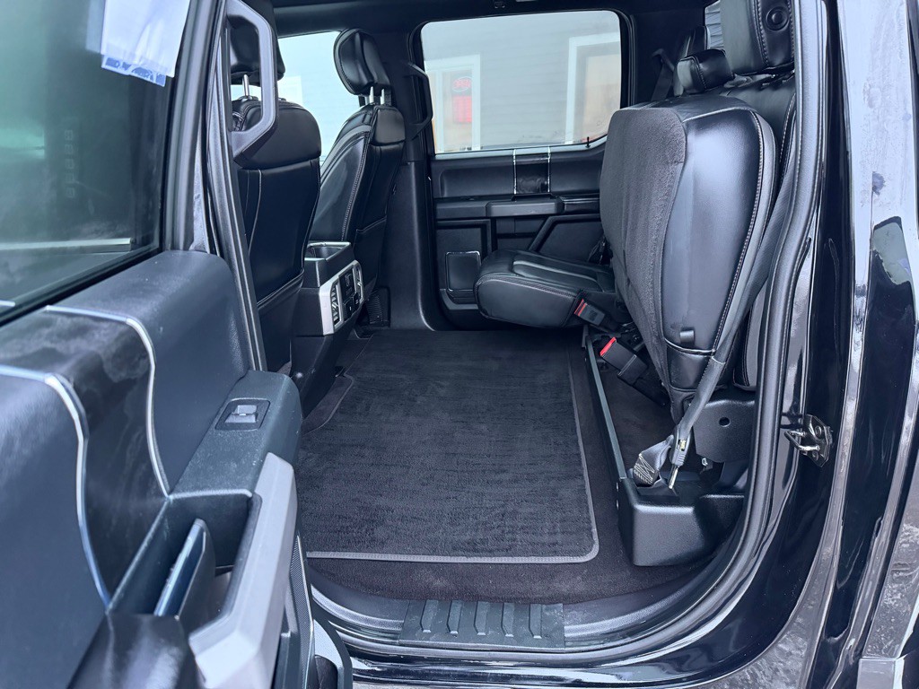 2019 Ford F-150 Image 44