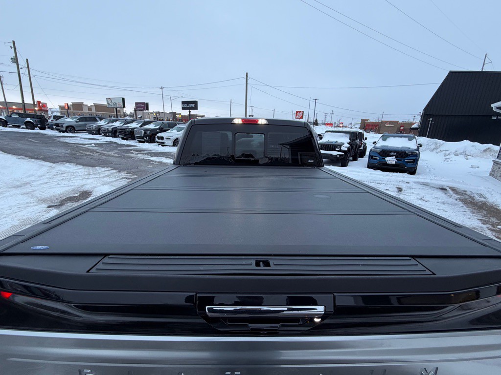 2019 Ford F-150 Image 47