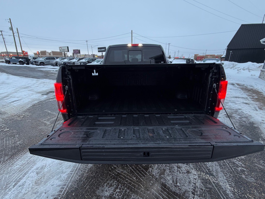 2019 Ford F-150 Image 48