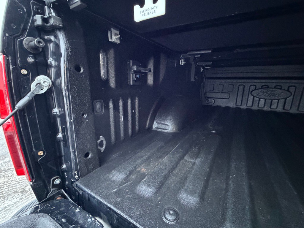 2019 Ford F-150 Image 49