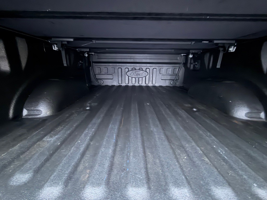 2019 Ford F-150 Image 50