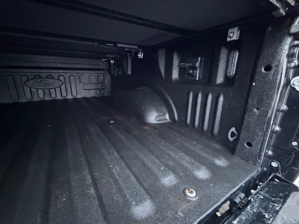 2019 Ford F-150 Image 51