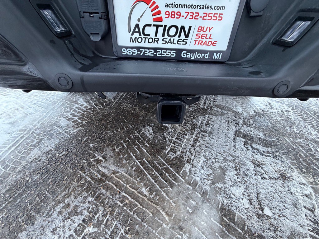 2019 Ford F-150 Image 52