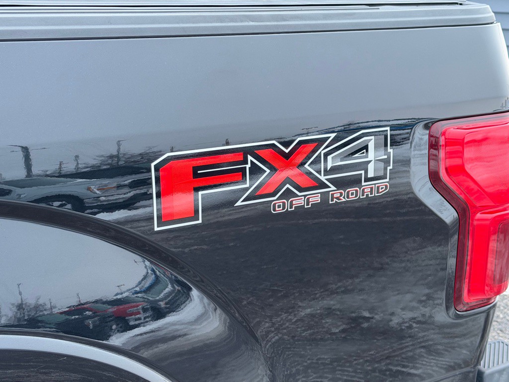 2019 Ford F-150 Image 53