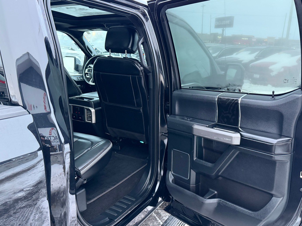 2019 Ford F-150 Image 55
