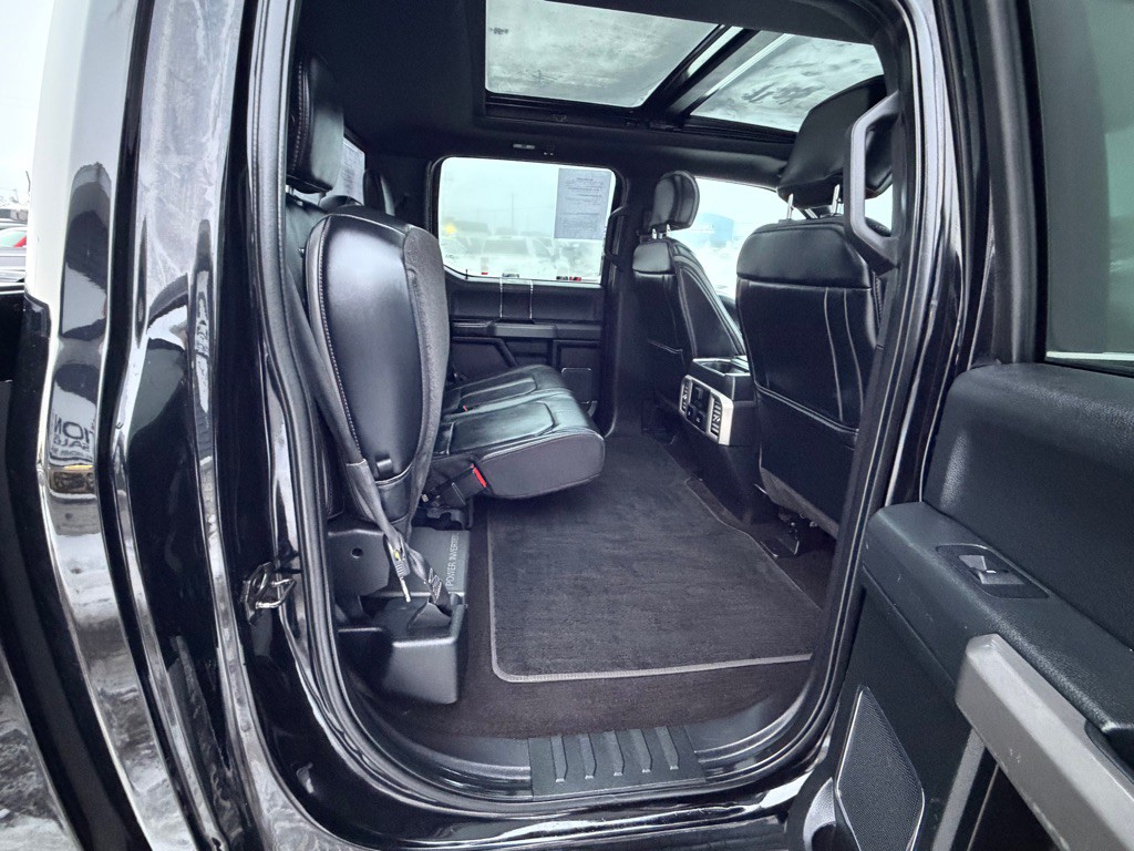 2019 Ford F-150 Image 58