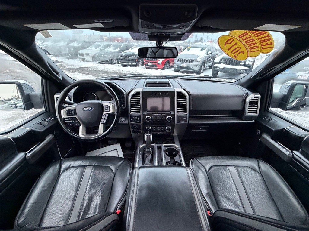2019 Ford F-150 Image 61
