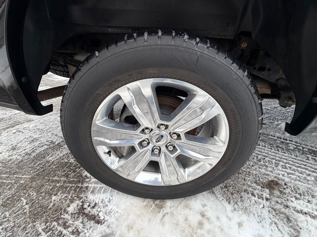 2019 Ford F-150 Image 62