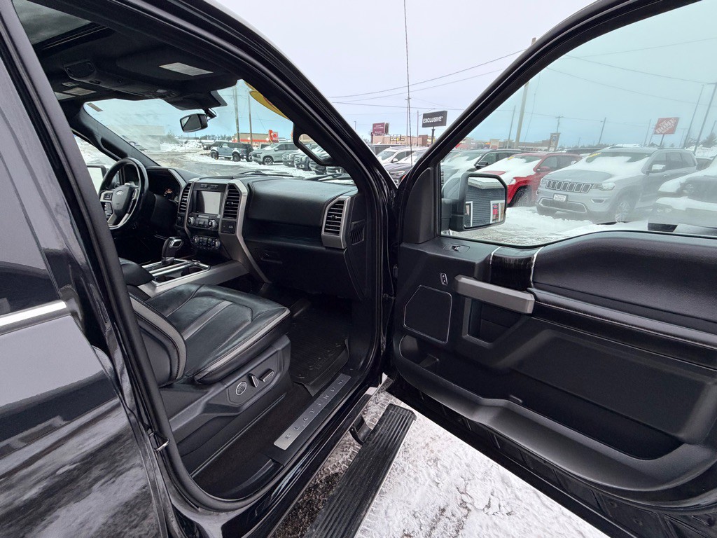 2019 Ford F-150 Image 64