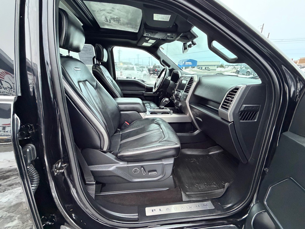 2019 Ford F-150 Image 66