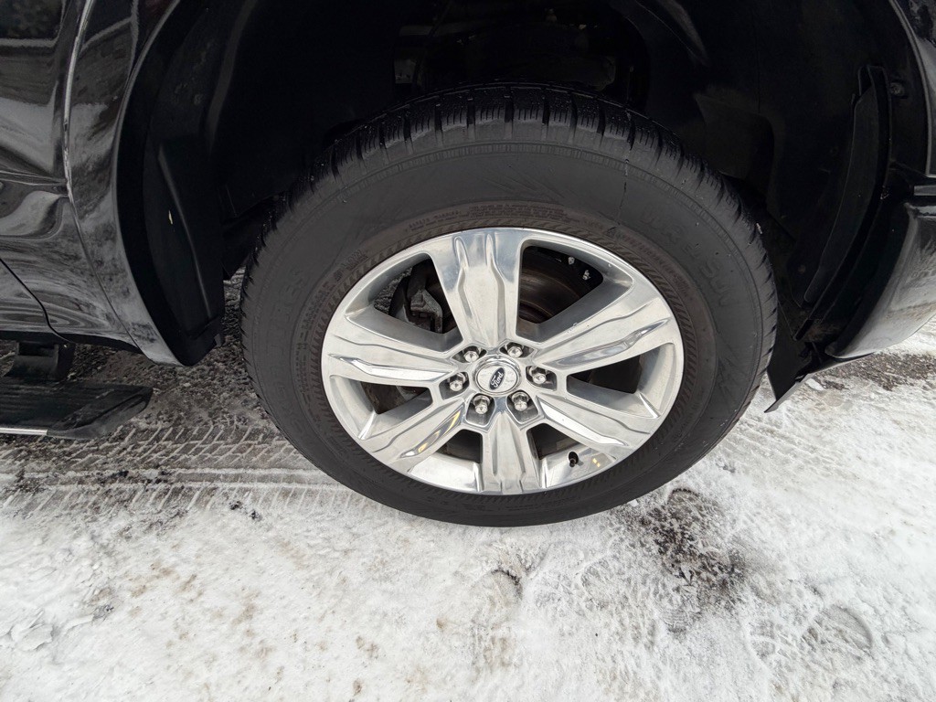 2019 Ford F-150 Image 72