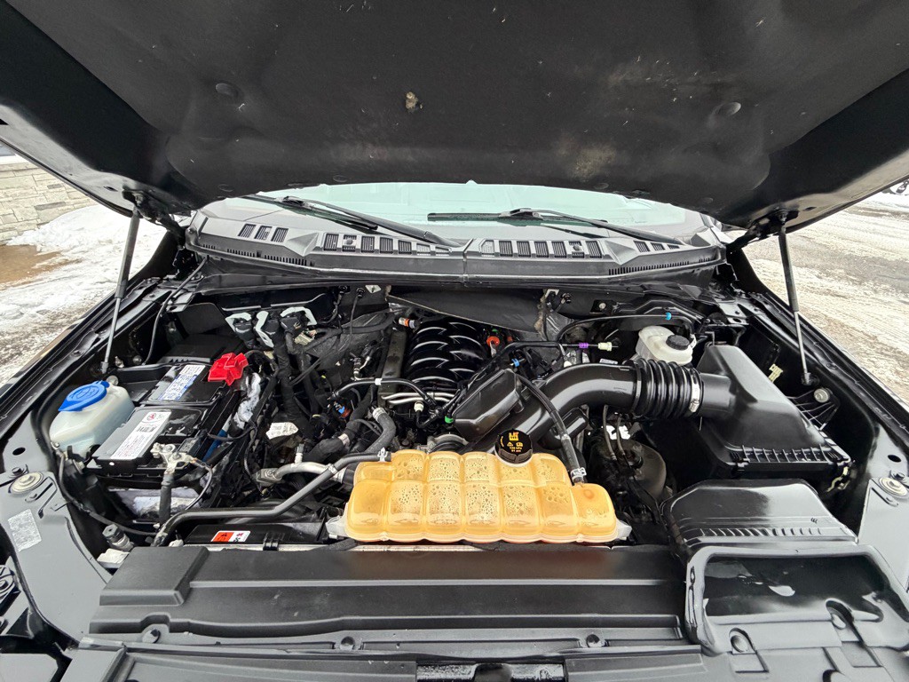 2019 Ford F-150 Image 74