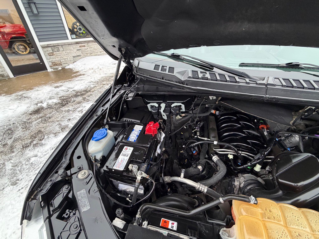 2019 Ford F-150 Image 75