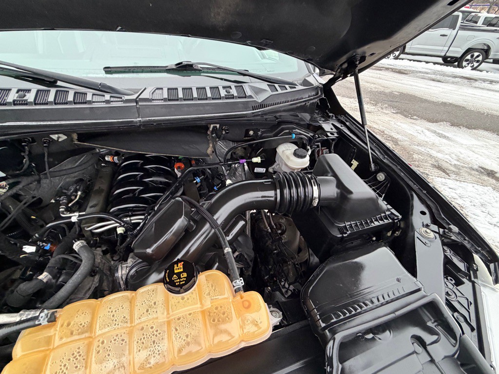 2019 Ford F-150 Image 76