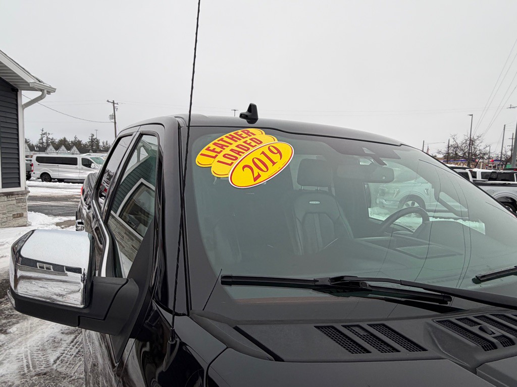 2019 Ford F-150 Image 78