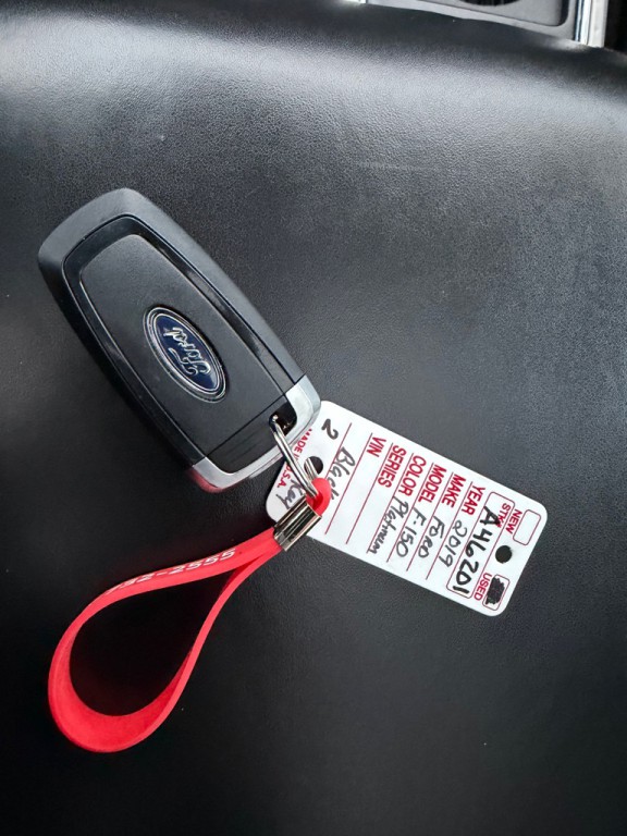 2019 Ford F-150 Image 79