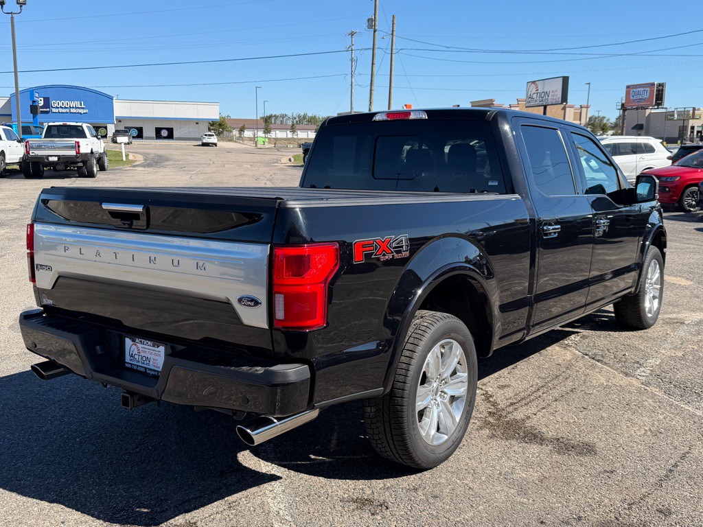 2019 Ford F-150 Image 5