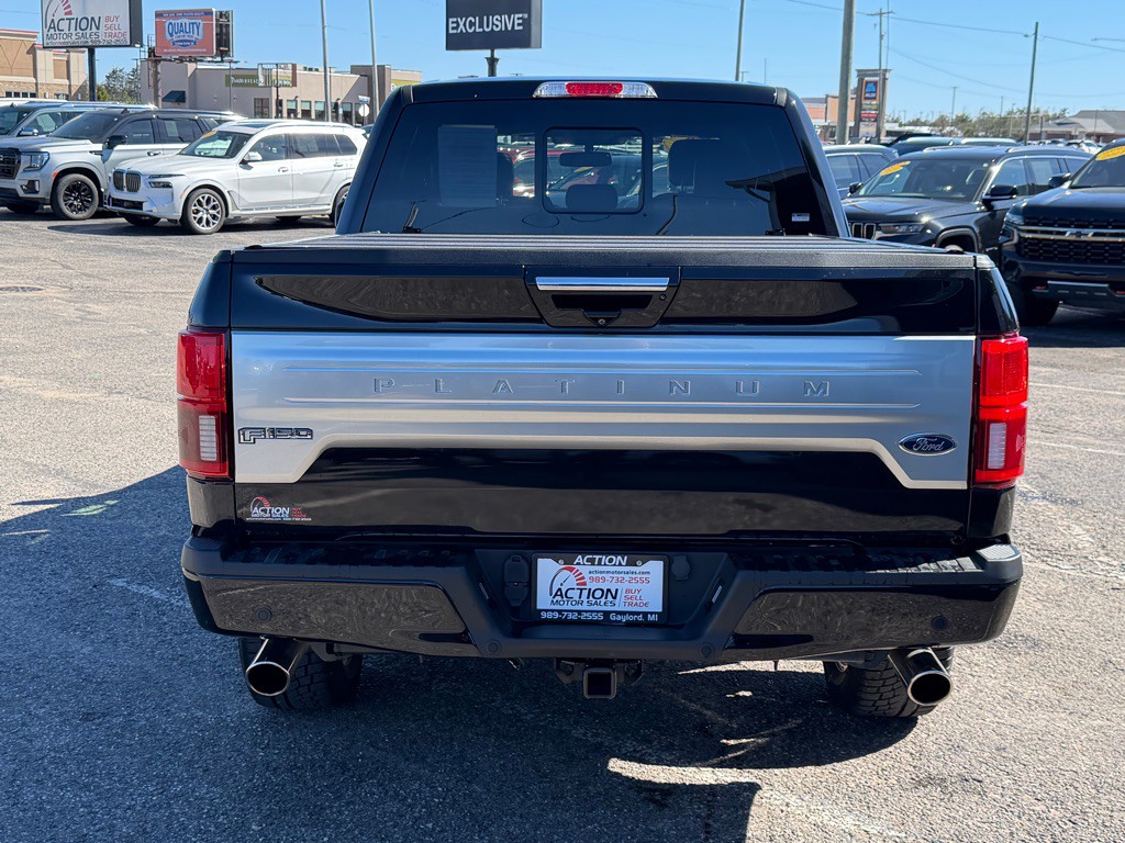 2019 Ford F-150 Image 6