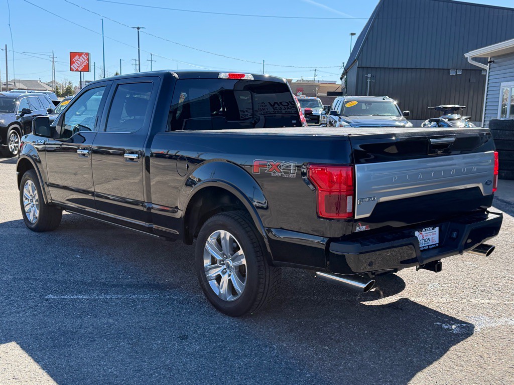 2019 Ford F-150 Image 7
