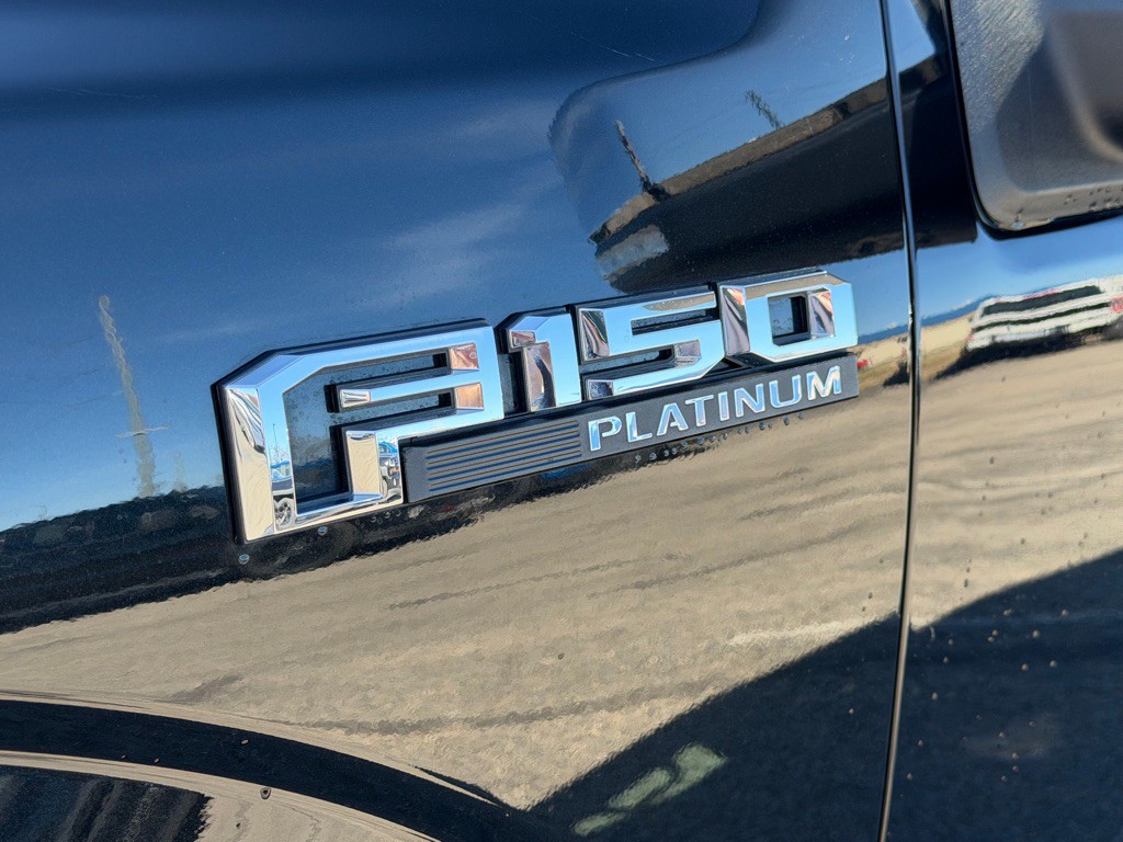 2019 Ford F-150 Image 10
