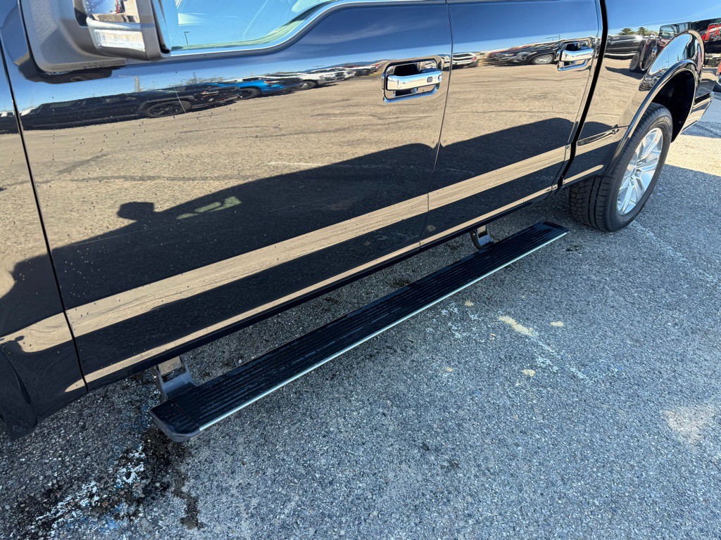 2019 Ford F-150 Image 12