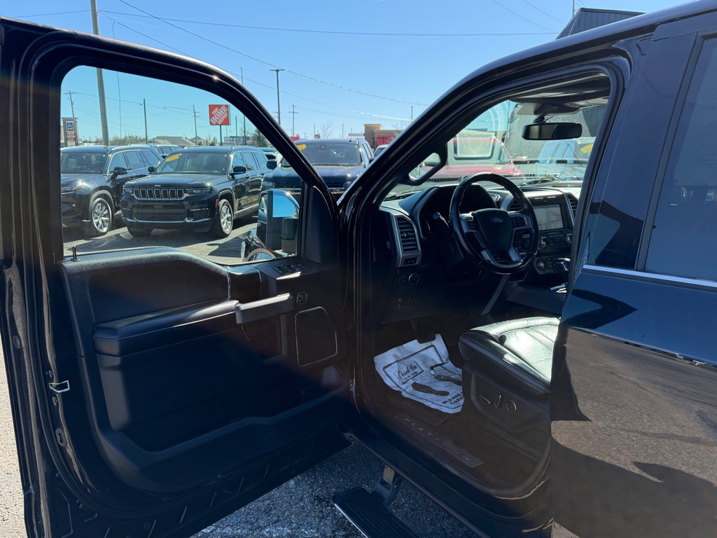 2019 Ford F-150 Image 15