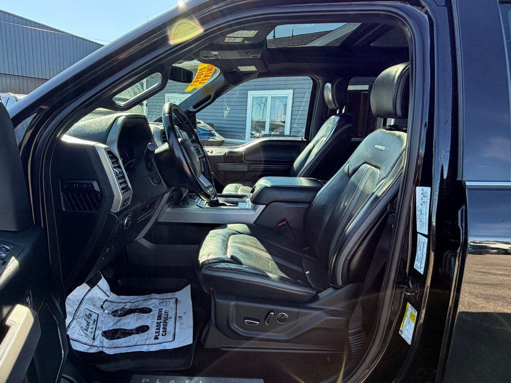 2019 Ford F-150 Image 18