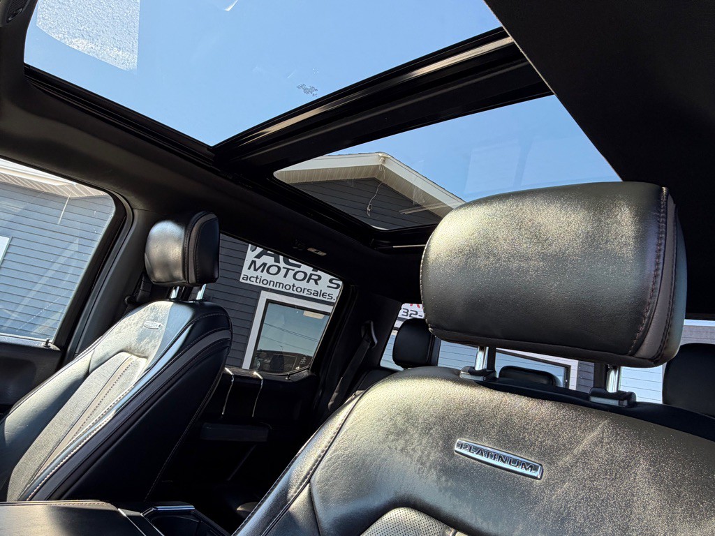 2019 Ford F-150 Image 20