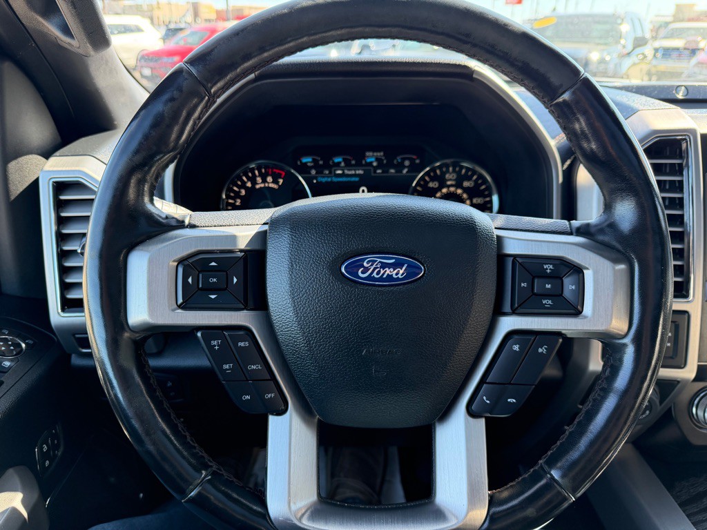2019 Ford F-150 Image 21
