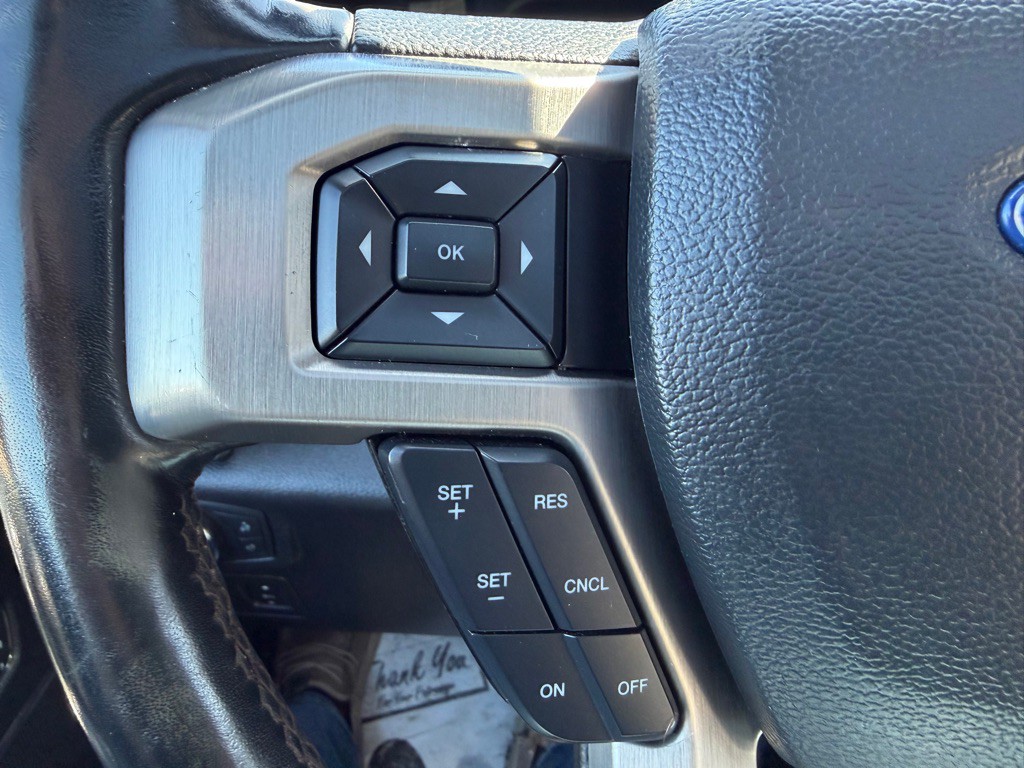 2019 Ford F-150 Image 22